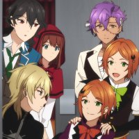 enen no shouboutai voiranime