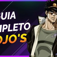 assistir jojo bizarres adventure