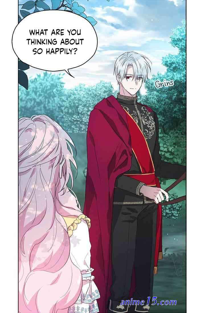 seduce the villain s father novel