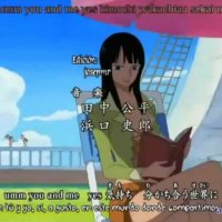 anime one piece cap 395