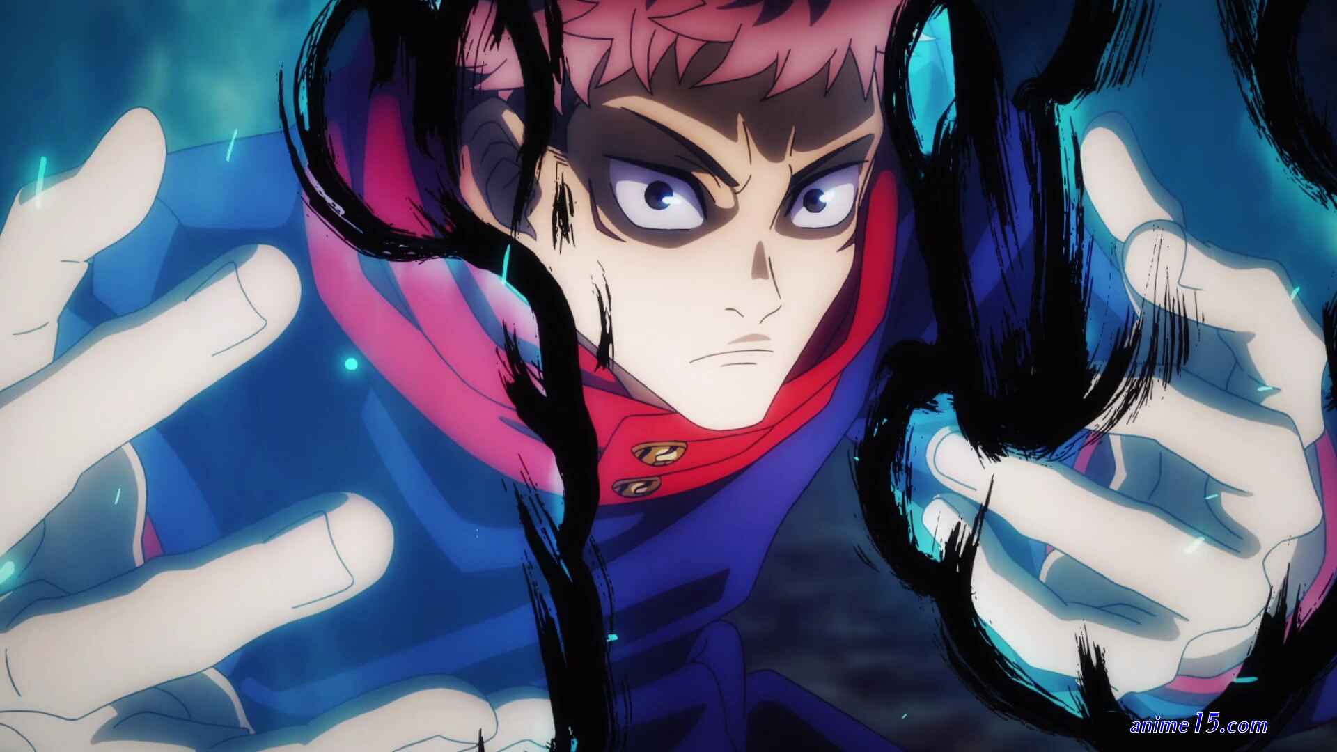 jujutsu kaisen ep 22 eng dub