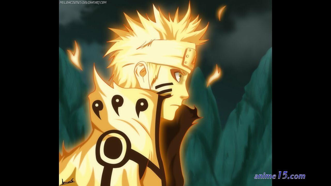 naruto shippuden animeunity