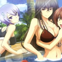 download anime majikoi oh samurai girl