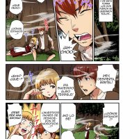 sexo pesado manga