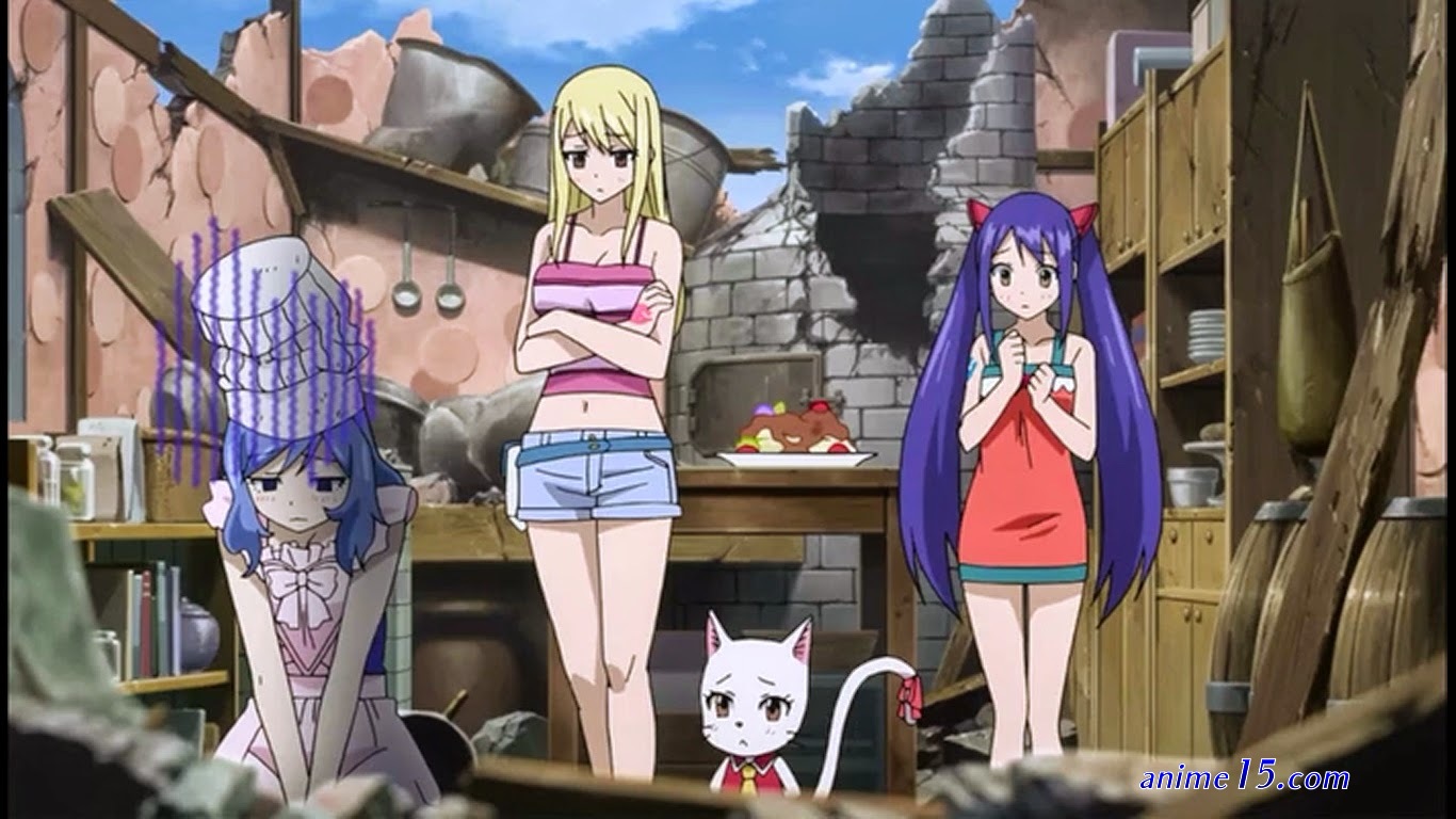fairy tail ep 102 legendado
