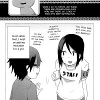 after 5 no joou-tachi