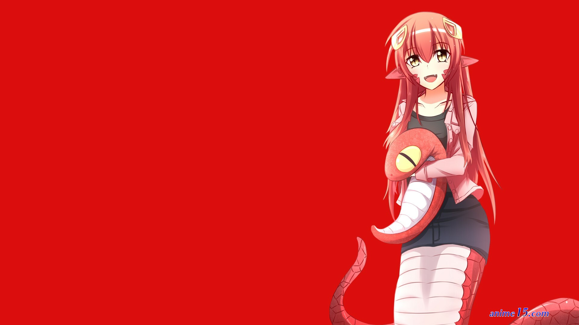 download anime monster musume