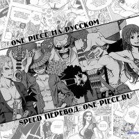 one piece 990