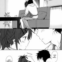 sexo pesado manga