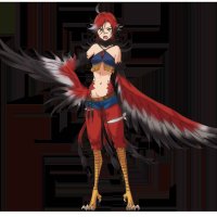 download anime monster musume