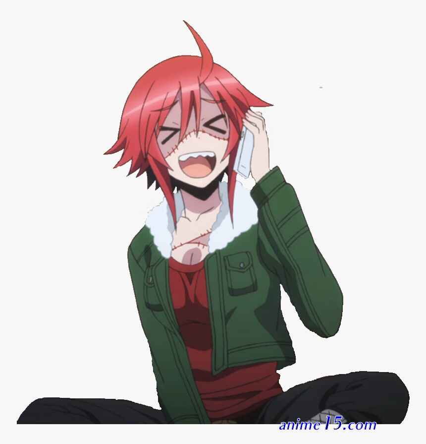 download anime monster musume