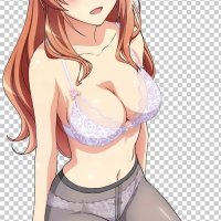 download anime majikoi oh samurai girl