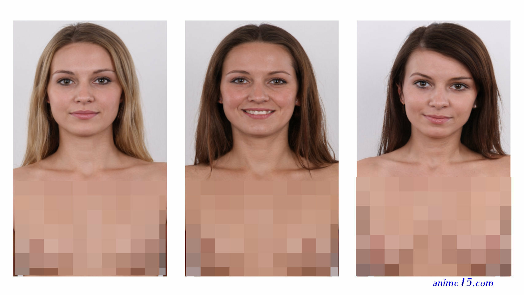 imagenes de actoras de anime desnudas