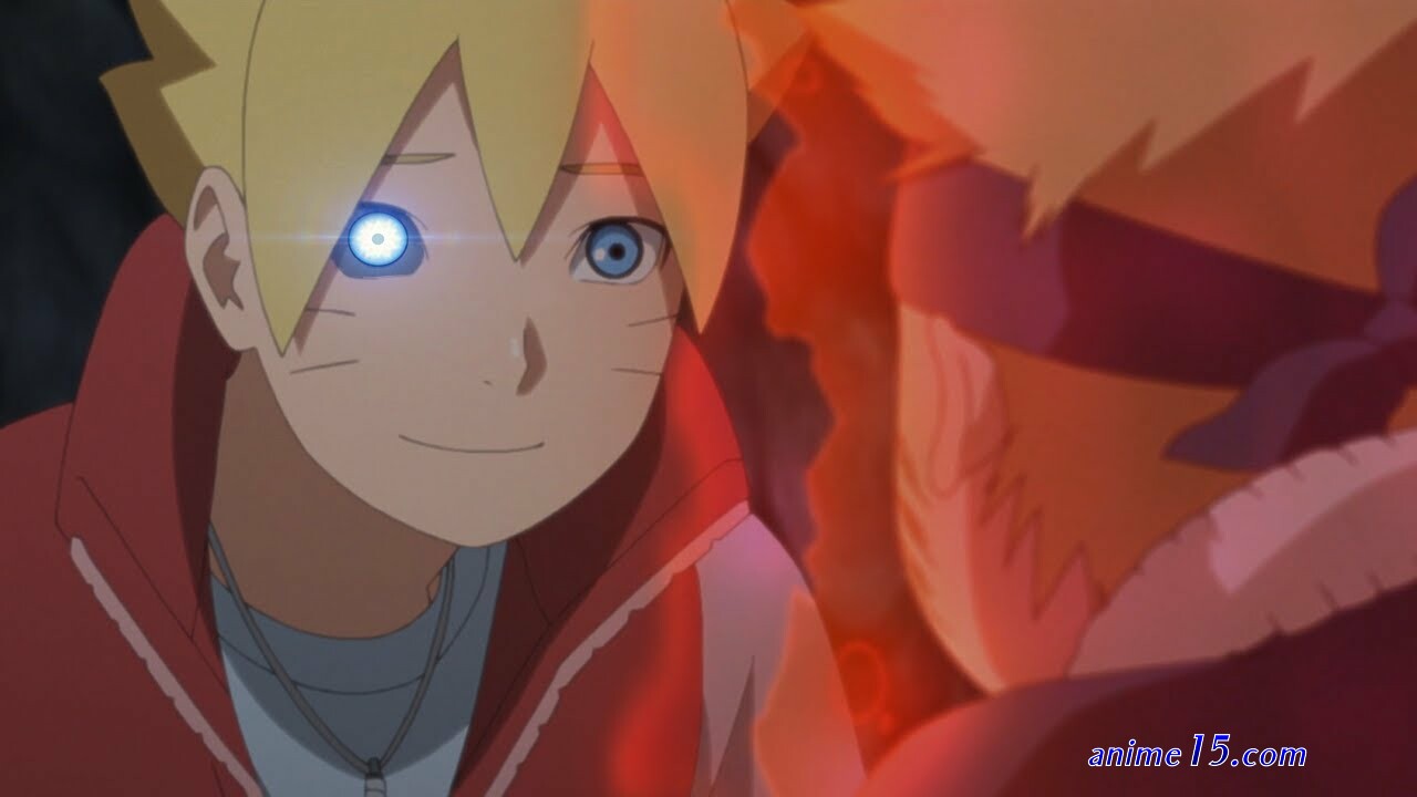 boruto ep 131 dub gogoanime