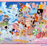one piece 642