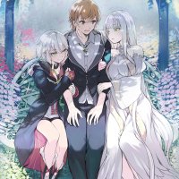 isekai wa heiwa deshita illustration