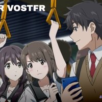 kimi wa kanata vostfr