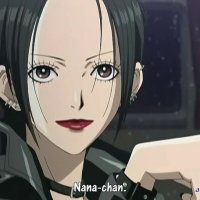 nana anime streaming