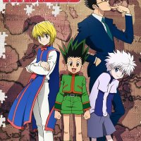 hunter x hunter ep 63 eng sub gogo