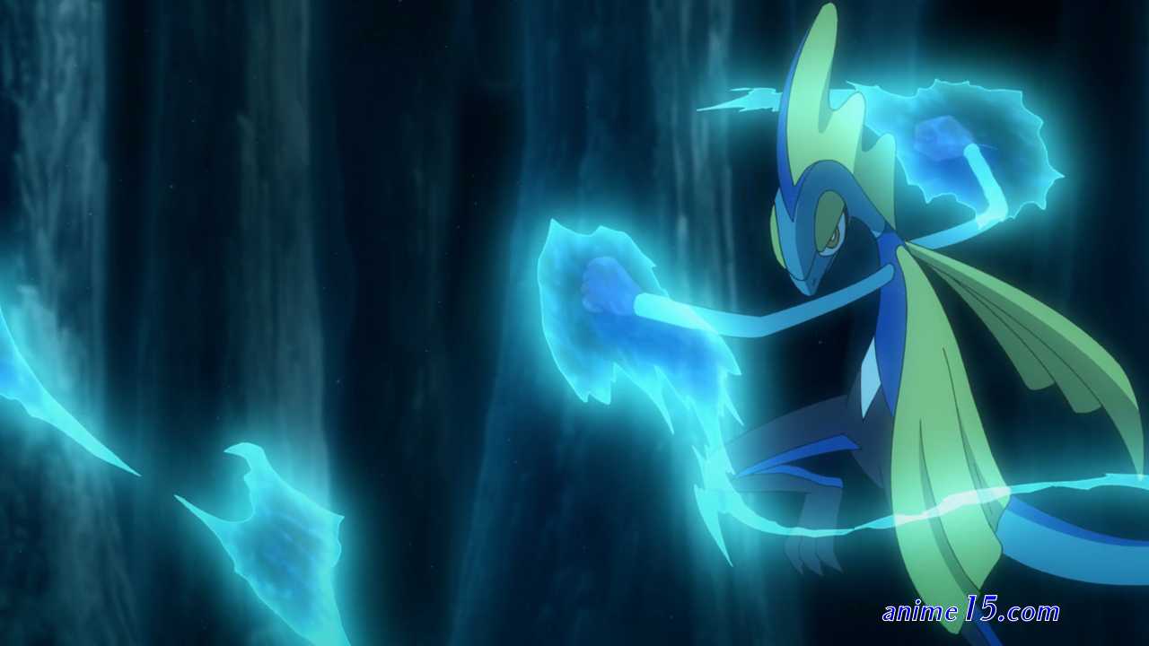 pokemon joureys english subbed