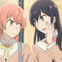 bloom into you dub