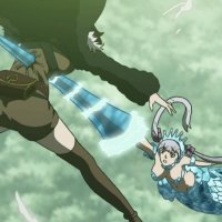 valkyrie drive: mermaid episode 02 subtitle indonesia