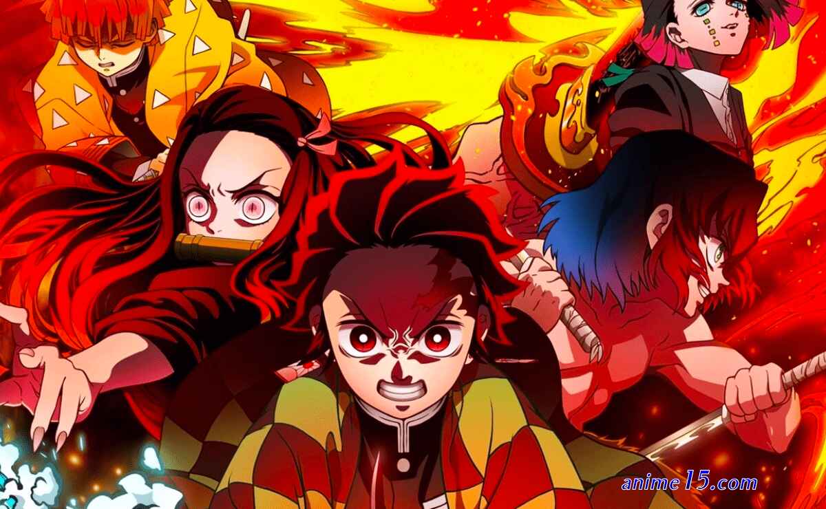 kimetsu no yaiba mugen ressha-hen
