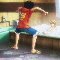 one piece 3d mugiwarachase