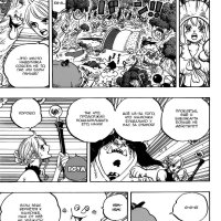 one piece 875