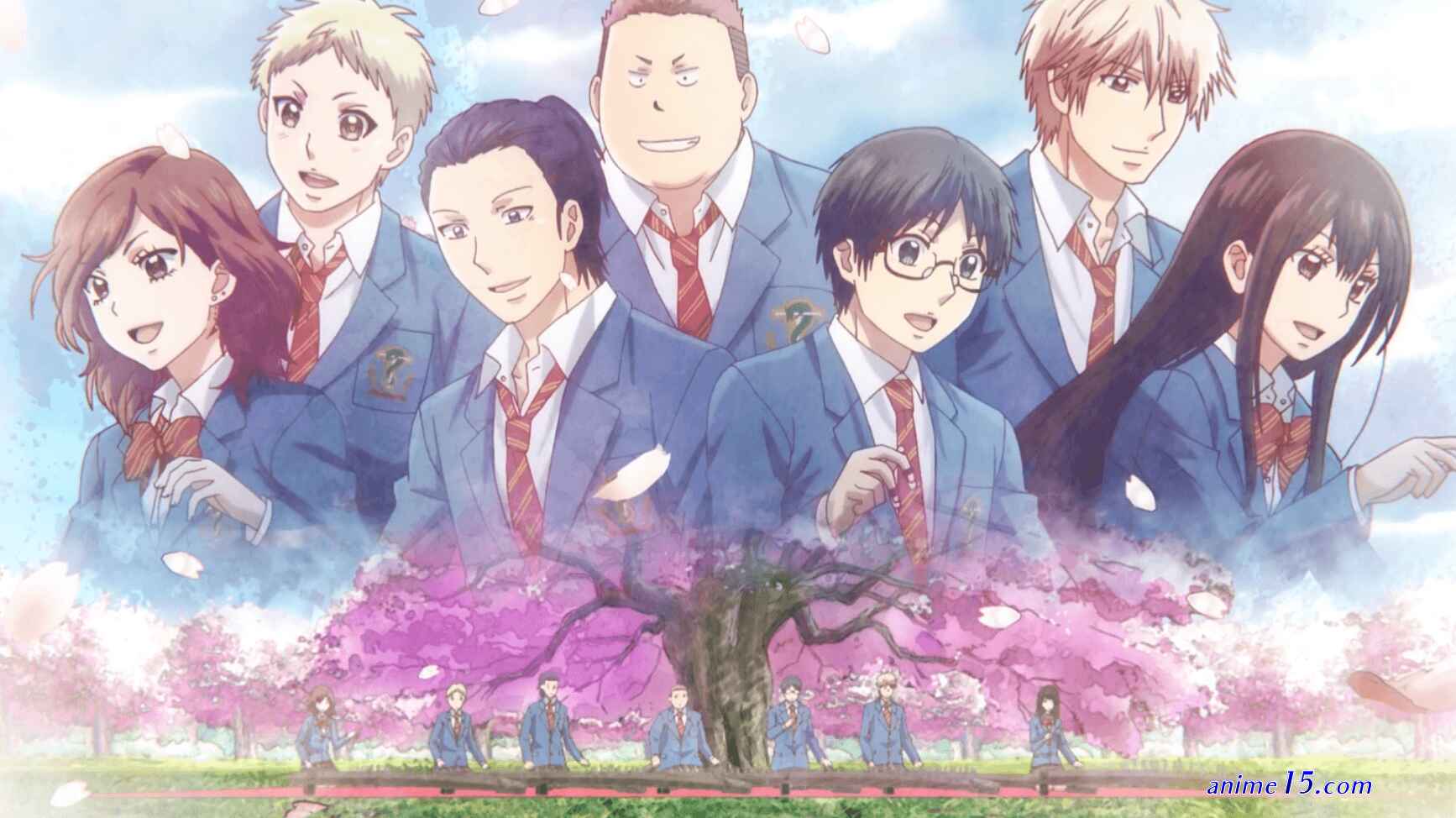kono oto tomare