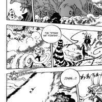 one piece 642