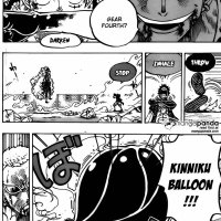 one piece 784