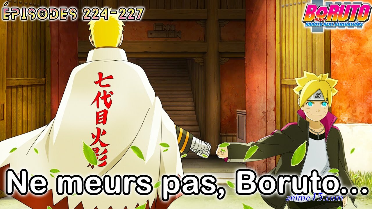 boruto 224 vostfr