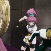 hunter x hunter ep 63 eng sub gogo