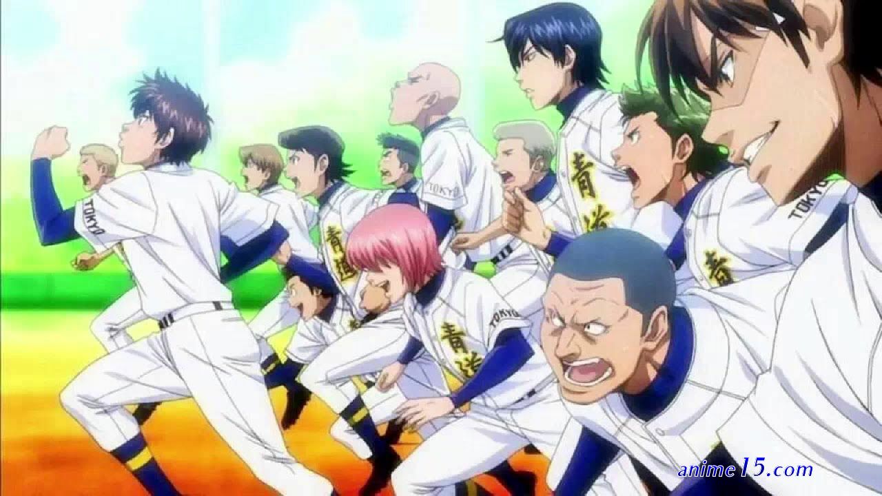 download diamond no ace act 2 batch 240p