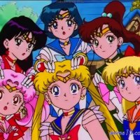 sailor moon ep 1 vf