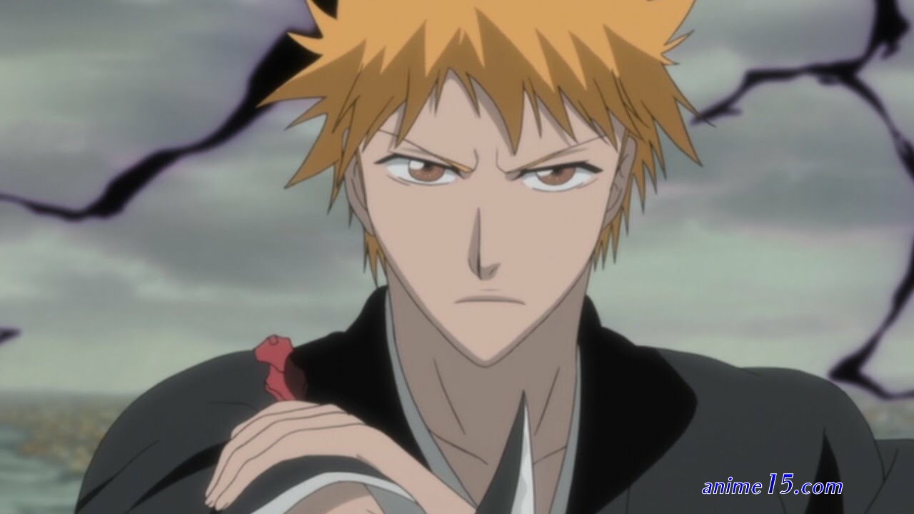 bleach episode 58