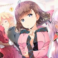 watashi nouryoku wa heikinchi de tte itta yo ne episode 1 eng dub