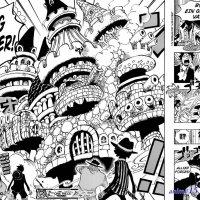 one piece 868