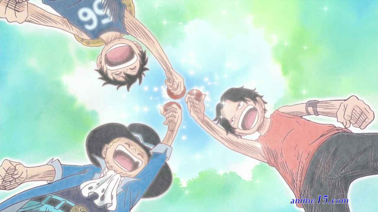 one piece sub ep 138