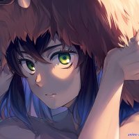 zerochan anime inosuke
