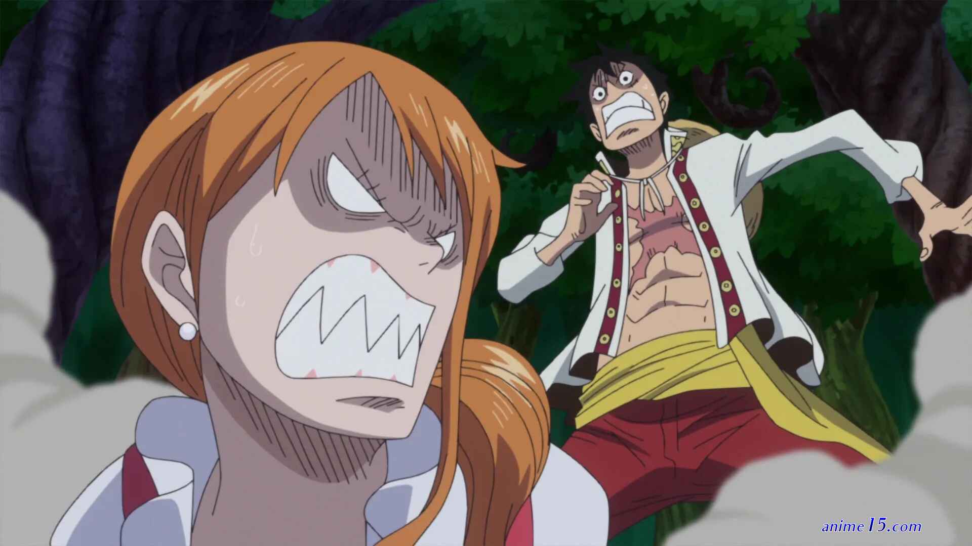 one piece caap 783