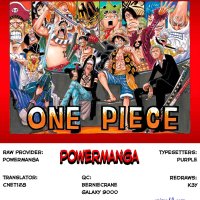 one piece 724 eng
