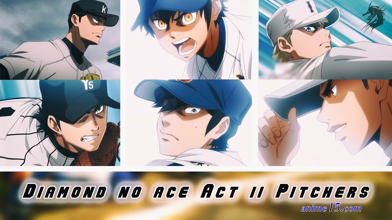 download diamond no ace act 2 batch 240p