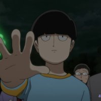 regarder mob psycho saison 2 vf