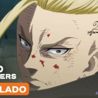 tokyo revengers dublado