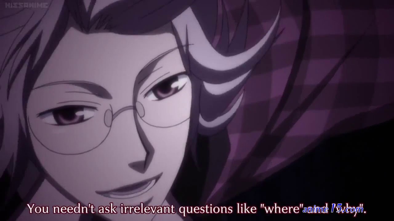 nonton anime imawa no kuni eng