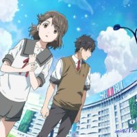 kimi wa kanata vostfr