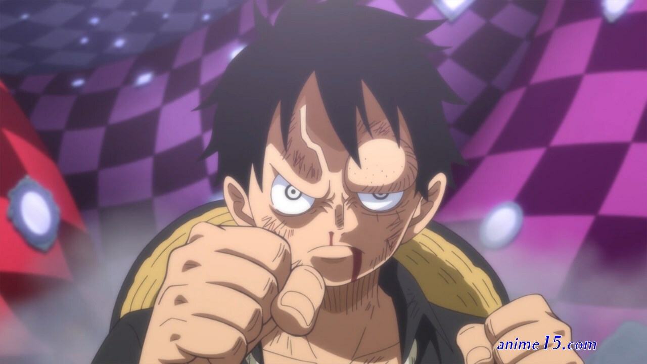 one piece 868