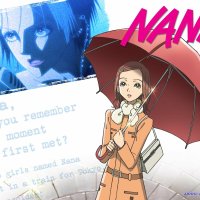 nana anime streaming